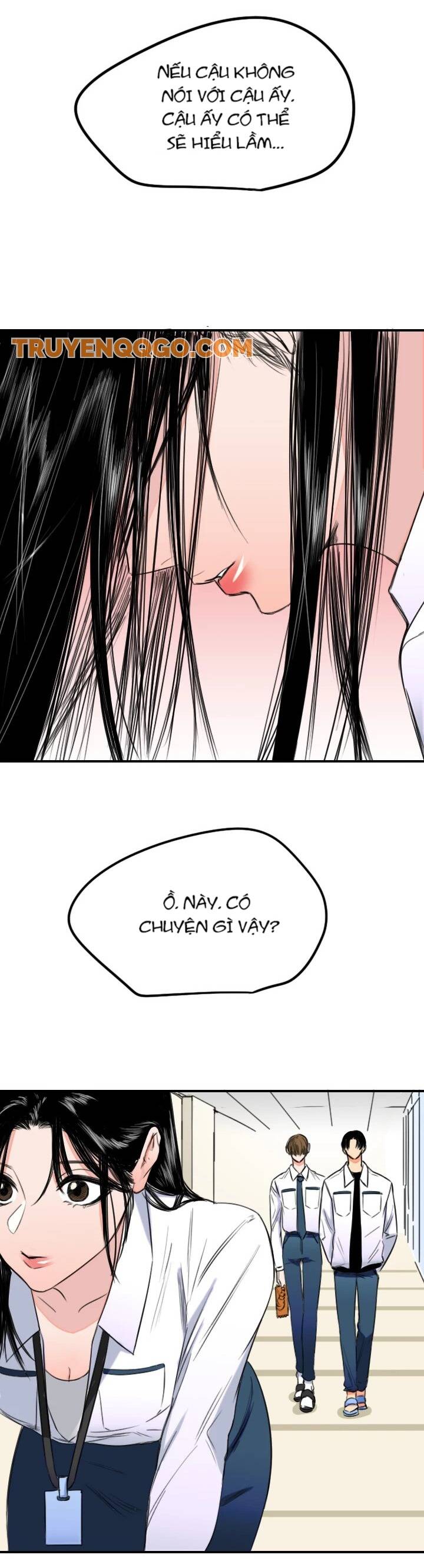 Lãng mạn giòn tan Chap 131 - Next Chap 130