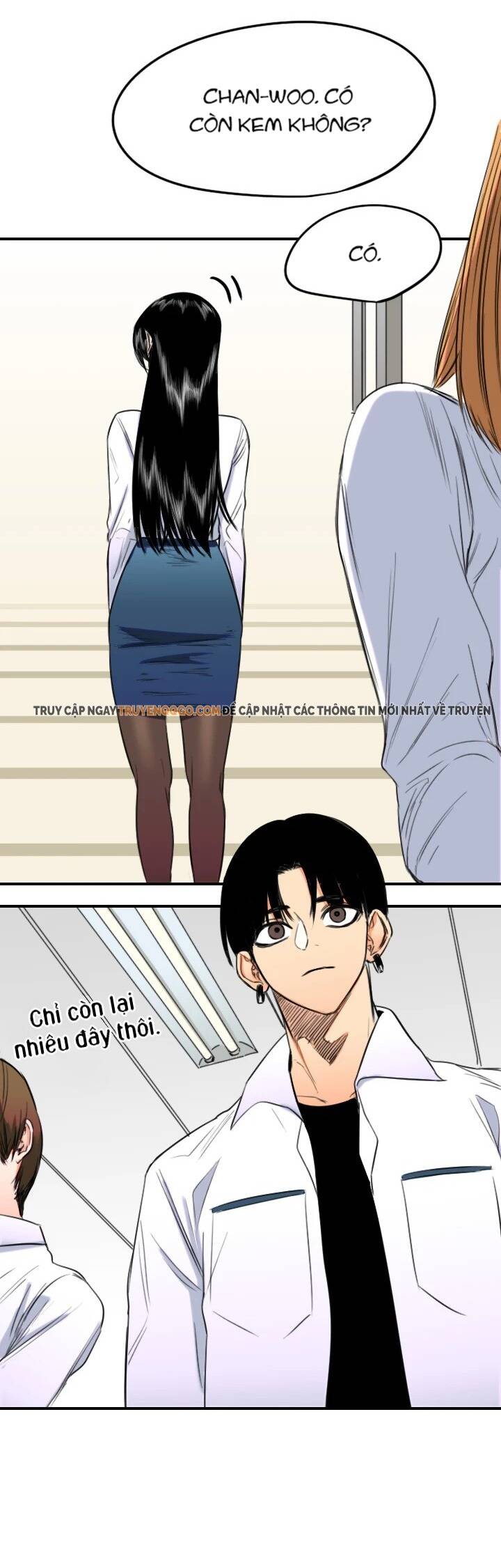 Lãng mạn giòn tan Chap 131 - Next Chap 130