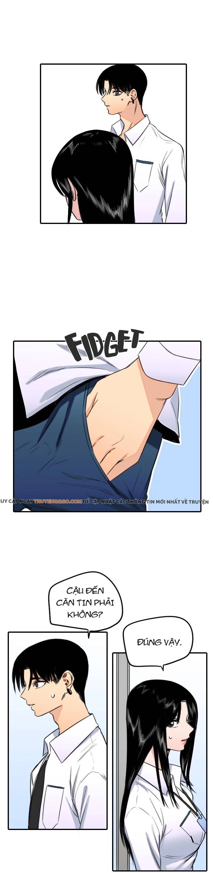 Lãng mạn giòn tan Chap 131 - Next Chap 130