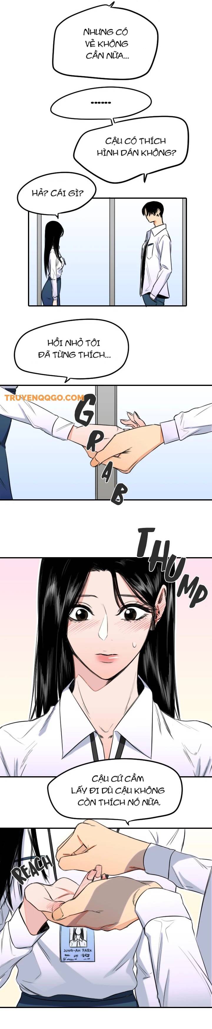 Lãng mạn giòn tan Chap 131 - Next Chap 130