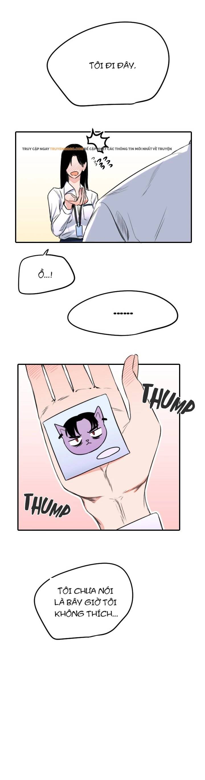 Lãng mạn giòn tan Chap 131 - Next Chap 130