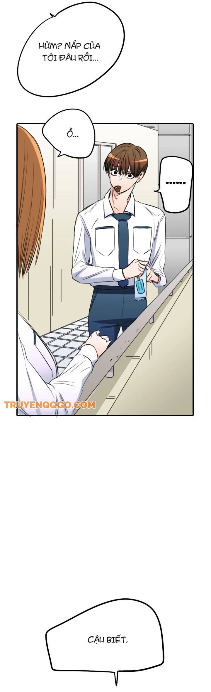 Lãng mạn giòn tan Chap 131 - Next Chap 130