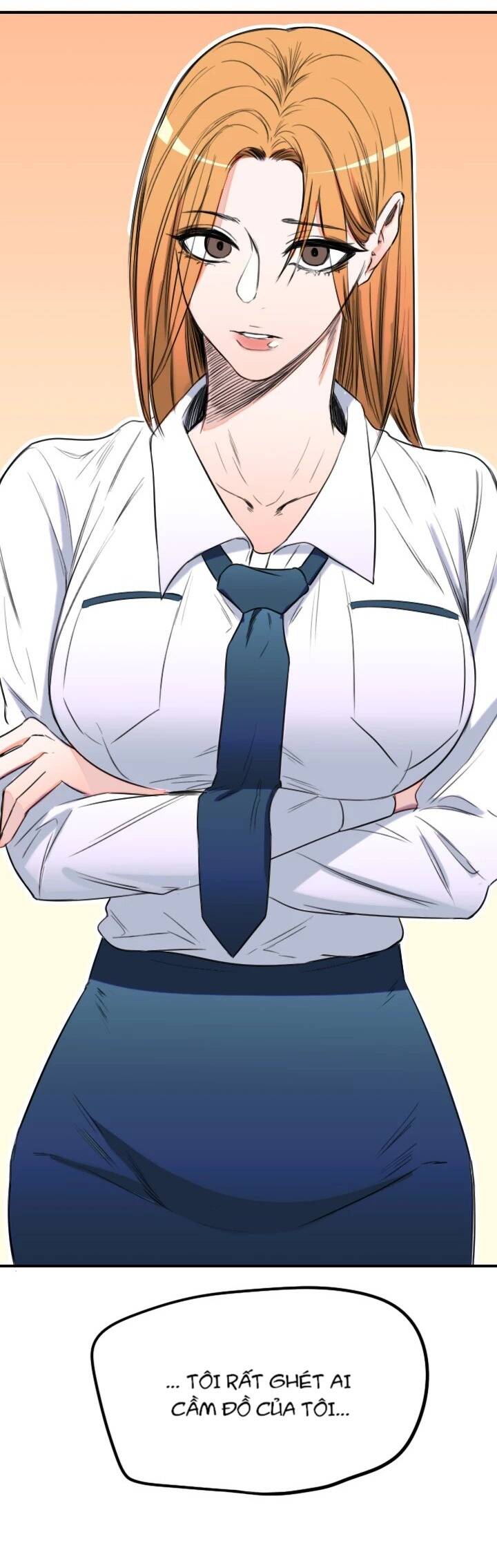 Lãng mạn giòn tan Chap 131 - Next Chap 130