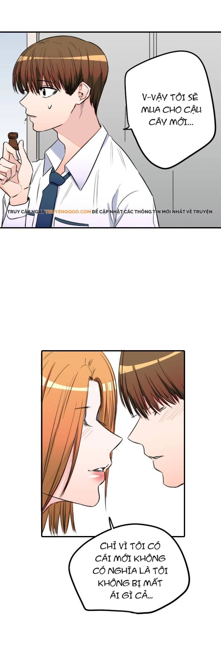 Lãng mạn giòn tan Chap 131 - Next Chap 130