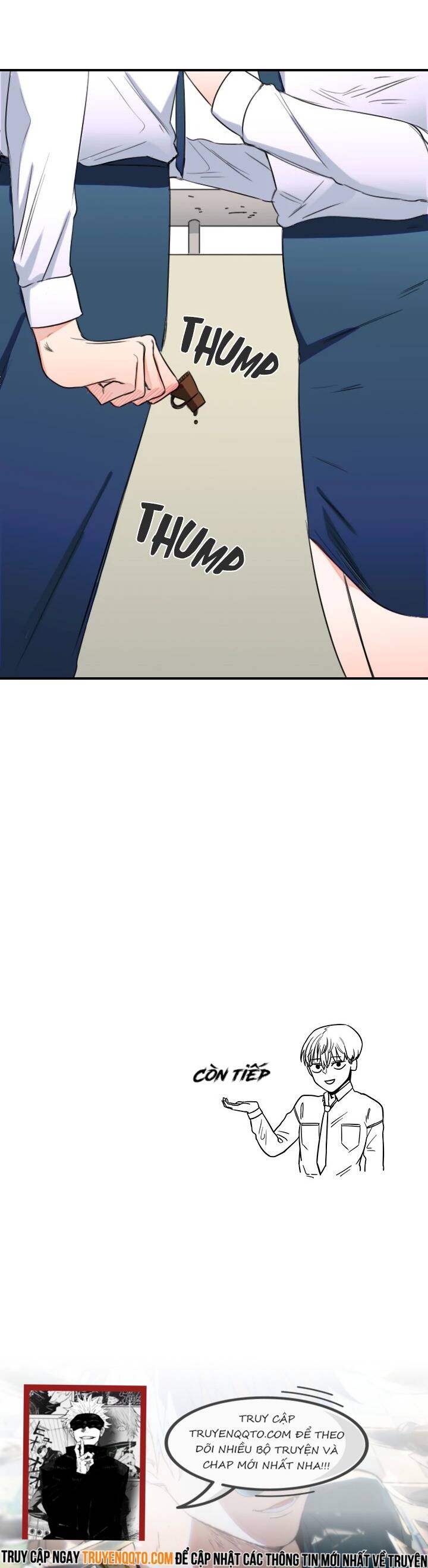 Lãng mạn giòn tan Chap 131 - Next Chap 130