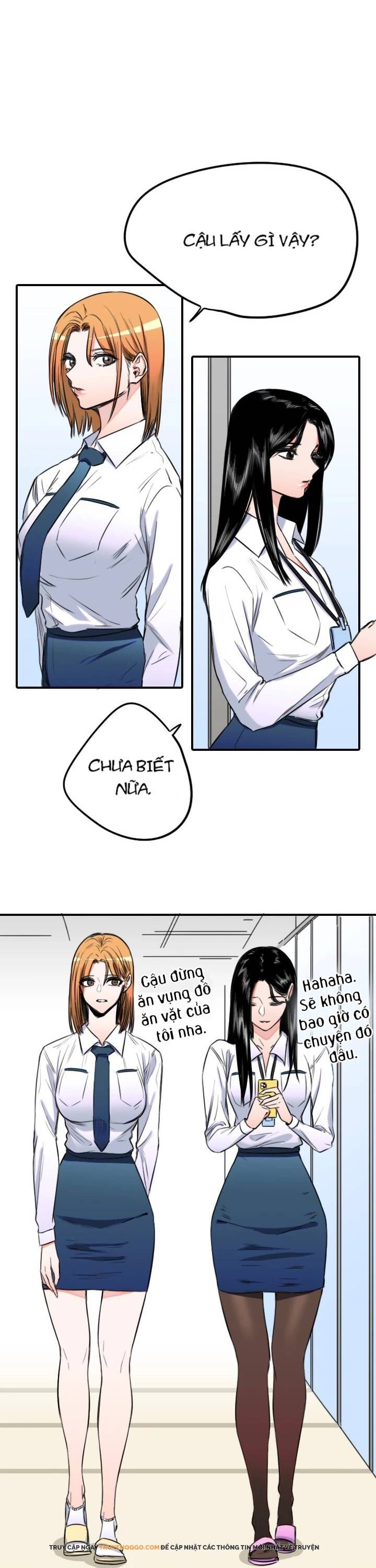 Lãng mạn giòn tan Chap 131 - Next Chap 130