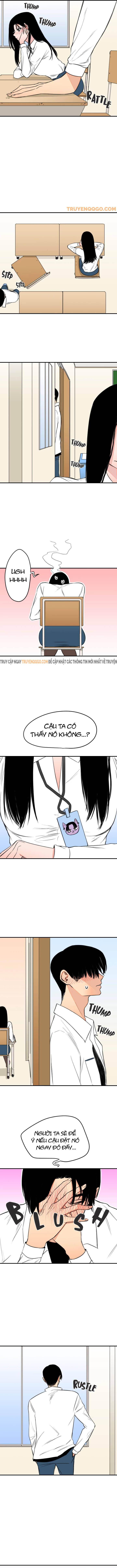 Lãng mạn giòn tan Chap 132 - Next Chap 131