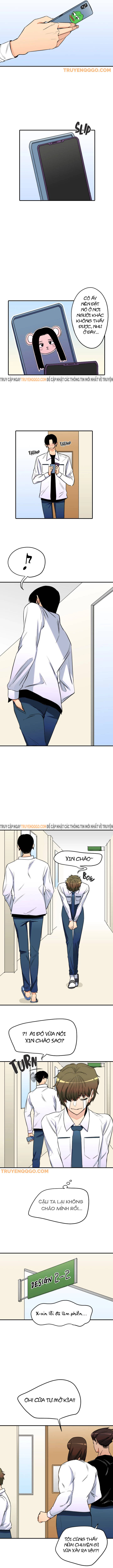 Lãng mạn giòn tan Chap 132 - Next Chap 131