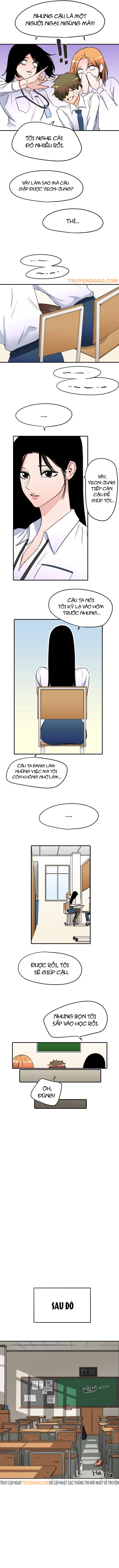 Lãng mạn giòn tan Chap 132 - Next Chap 131