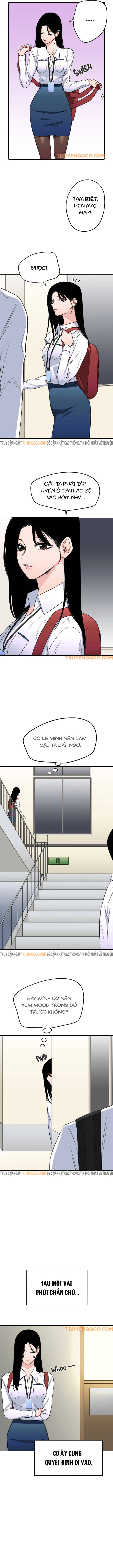 Lãng mạn giòn tan Chap 132 - Next Chap 131