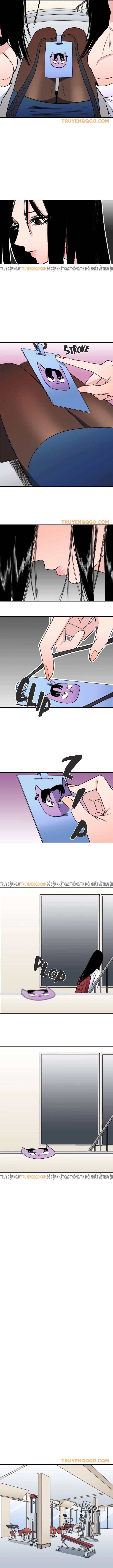 Lãng mạn giòn tan Chap 133 - Next Chap 132