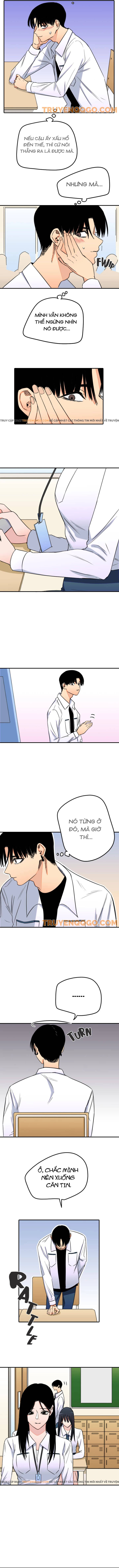 Lãng mạn giòn tan Chap 134 - Next Chap 133