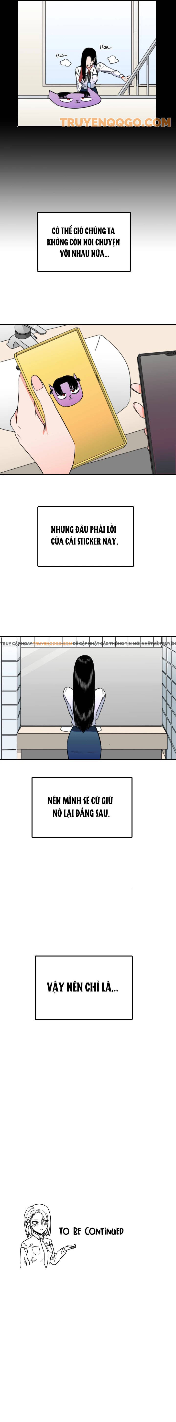 Lãng mạn giòn tan Chap 134 - Next Chap 133