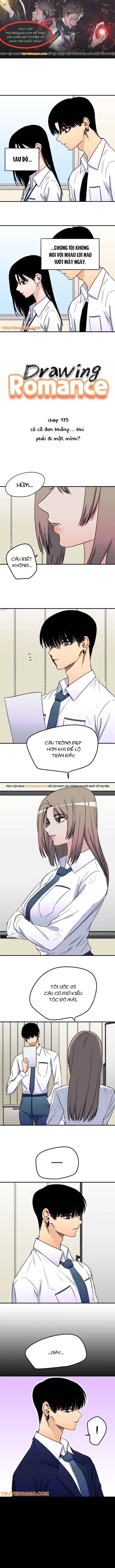 Lãng mạn giòn tan Chap 135 - Next Chap 134