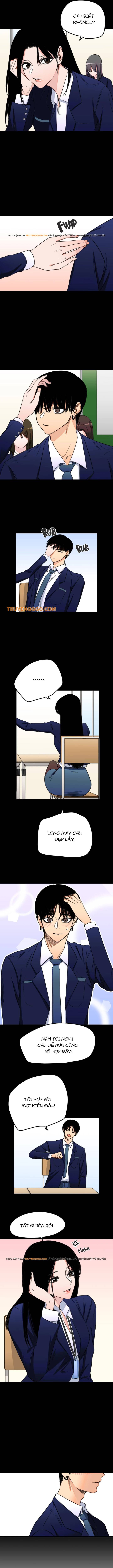 Lãng mạn giòn tan Chap 135 - Next Chap 134