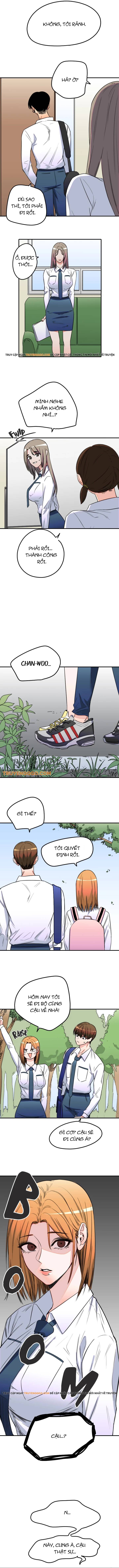 Lãng mạn giòn tan Chap 135 - Next Chap 134