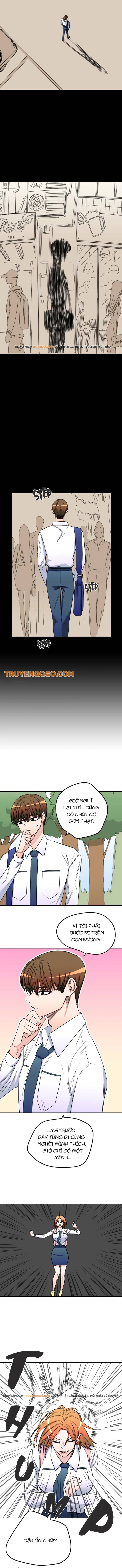Lãng mạn giòn tan Chap 135 - Next Chap 134