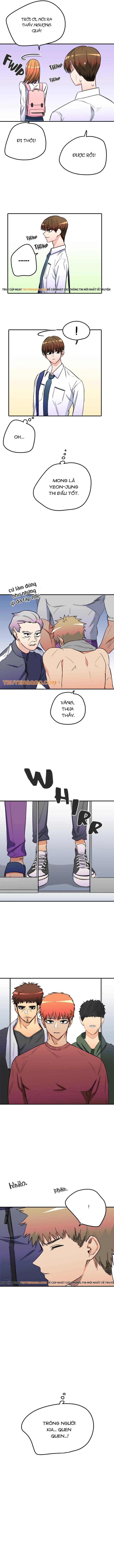 Lãng mạn giòn tan Chap 135 - Next Chap 134