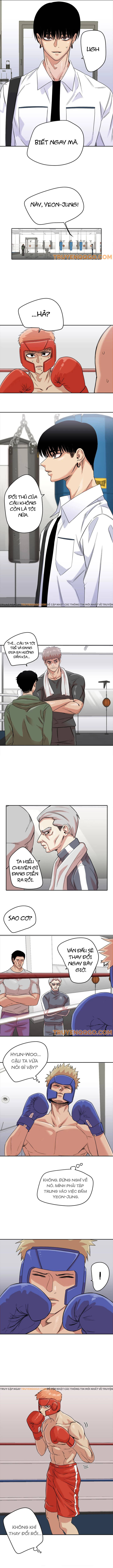 Lãng mạn giòn tan Chap 136 - Next Chap 135