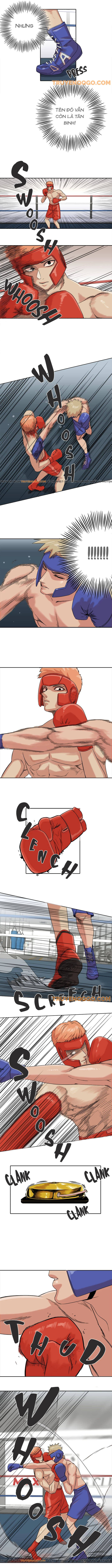 Lãng mạn giòn tan Chap 136 - Next Chap 135