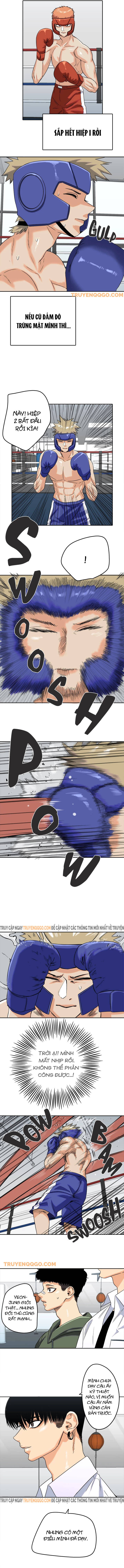 Lãng mạn giòn tan Chap 137 - Next Chap 136