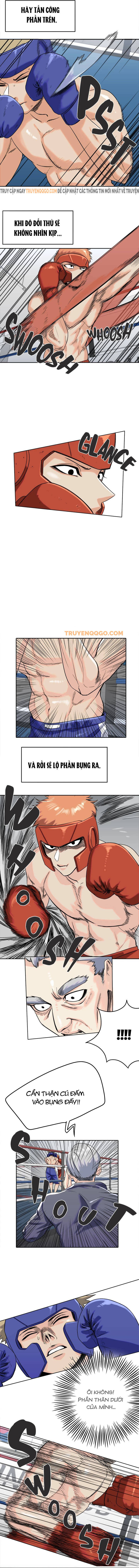 Lãng mạn giòn tan Chap 137 - Next Chap 136