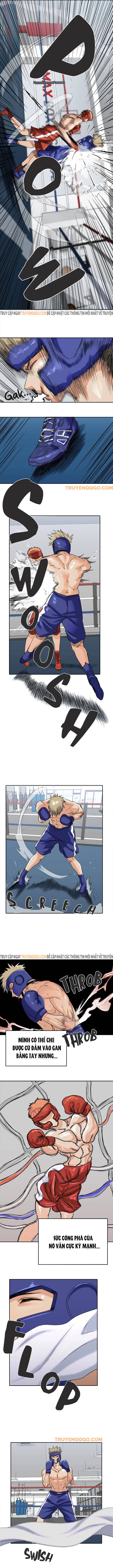 Lãng mạn giòn tan Chap 137 - Next Chap 136