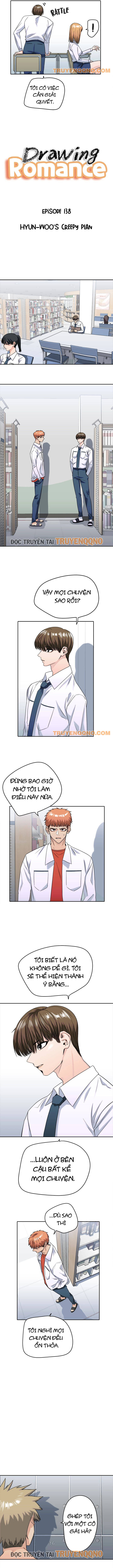 Lãng mạn giòn tan Chap 138 - Next Chap 137