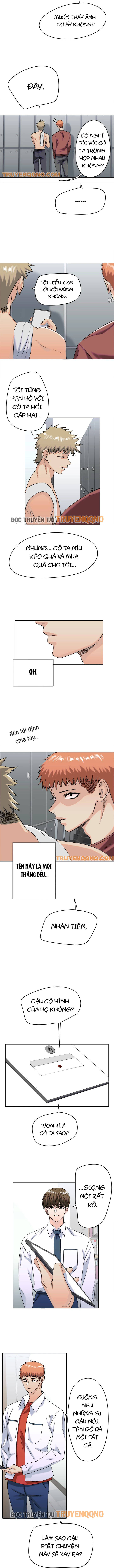 Lãng mạn giòn tan Chap 138 - Next Chap 137