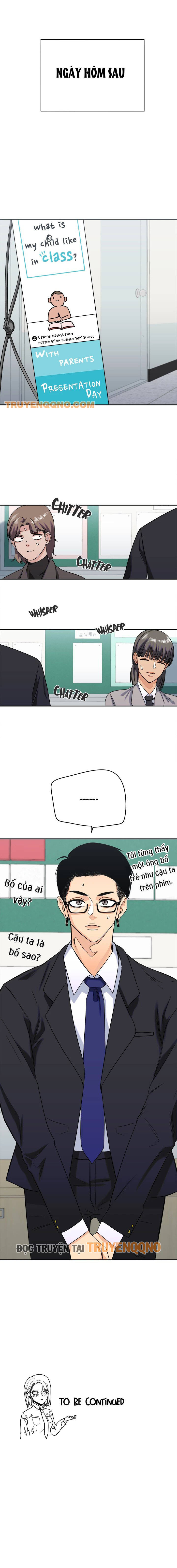 Lãng mạn giòn tan Chap 138 - Next Chap 137