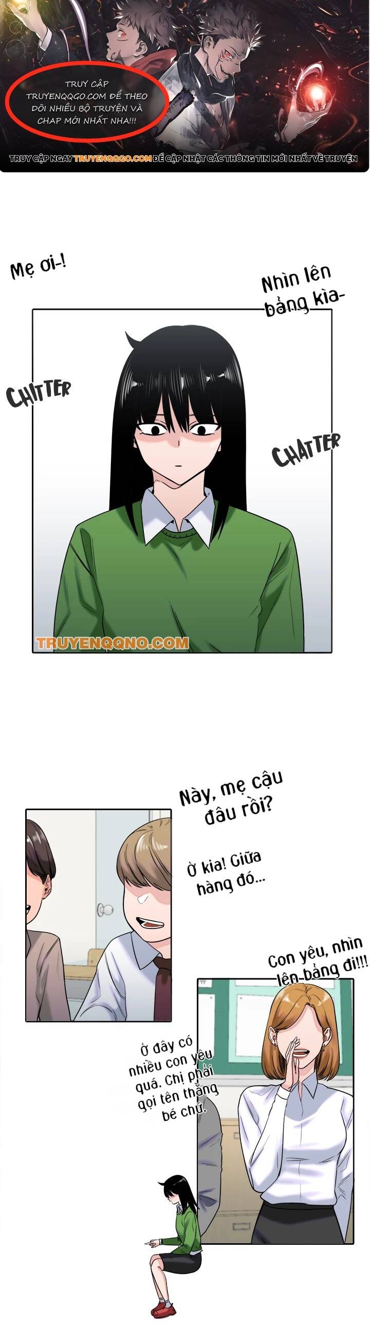 Lãng mạn giòn tan Chap 139 - Next Chap 138