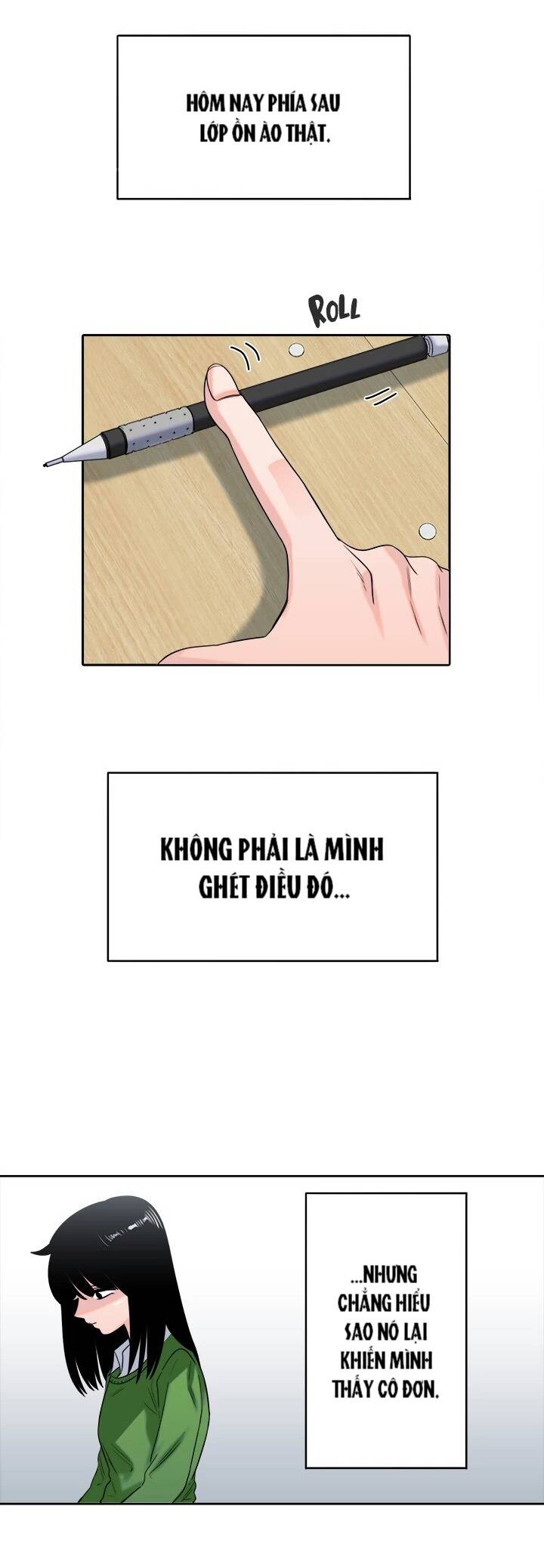 Lãng mạn giòn tan Chap 139 - Next Chap 138