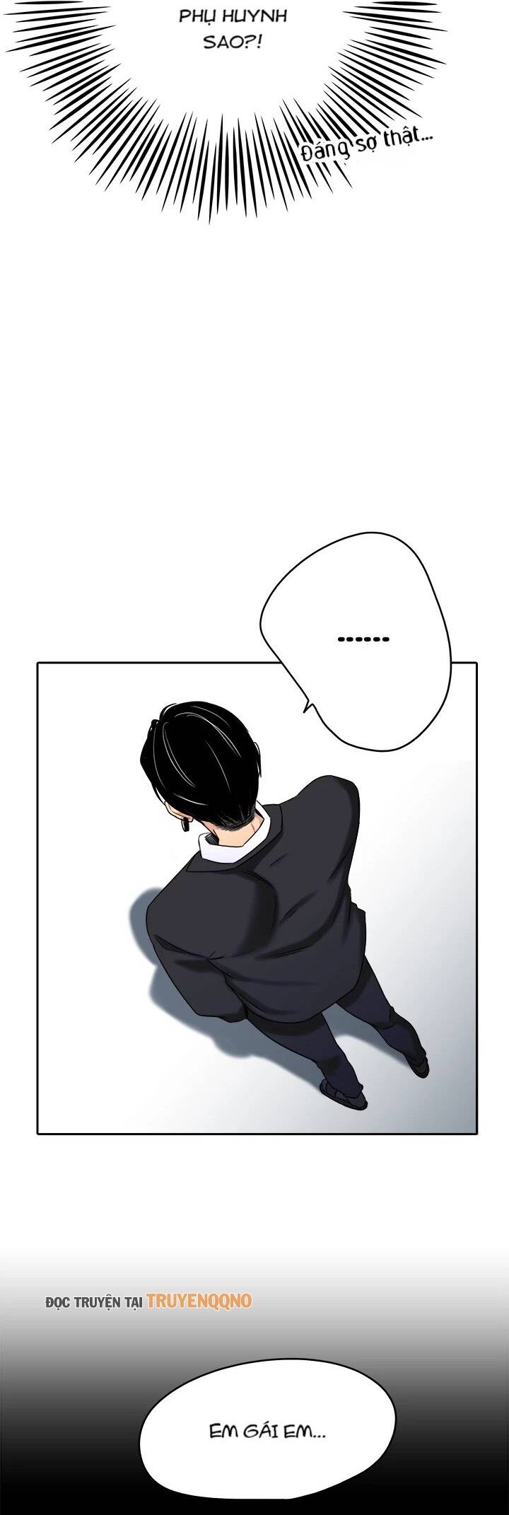 Lãng mạn giòn tan Chap 139 - Next Chap 138