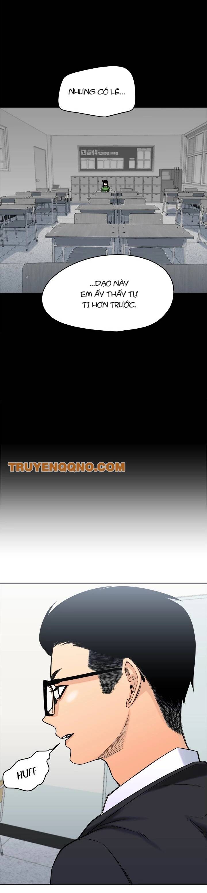 Lãng mạn giòn tan Chap 139 - Next Chap 138