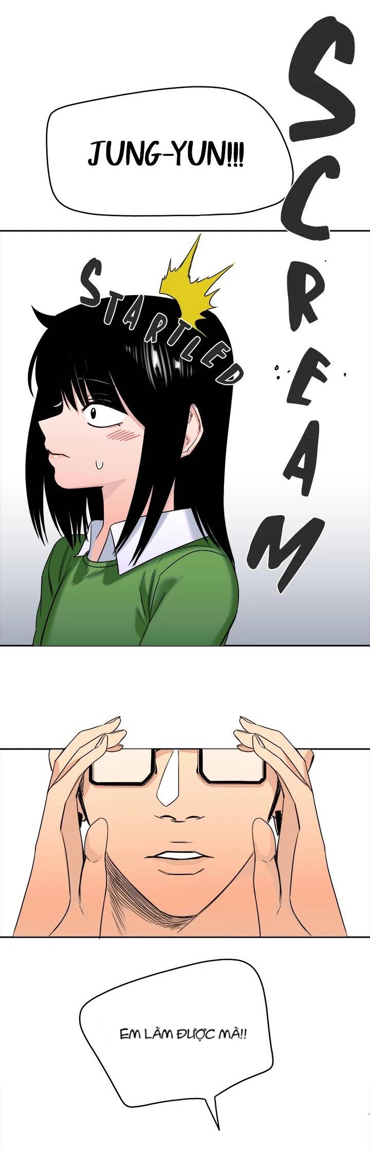 Lãng mạn giòn tan Chap 139 - Next Chap 138