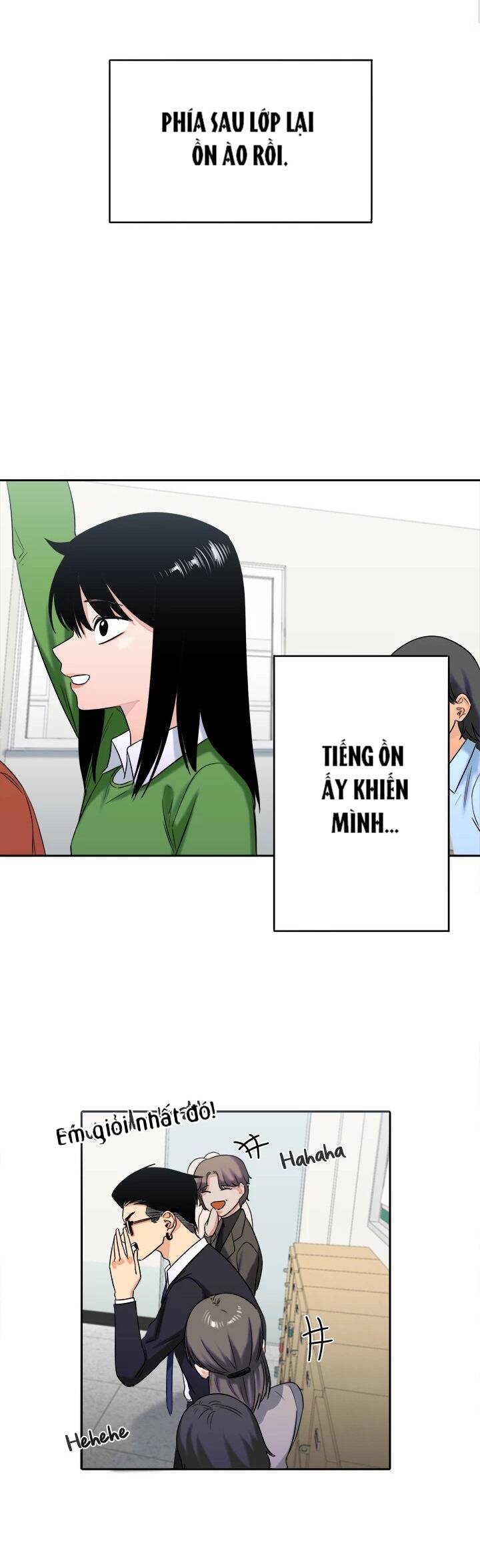 Lãng mạn giòn tan Chap 139 - Next Chap 138