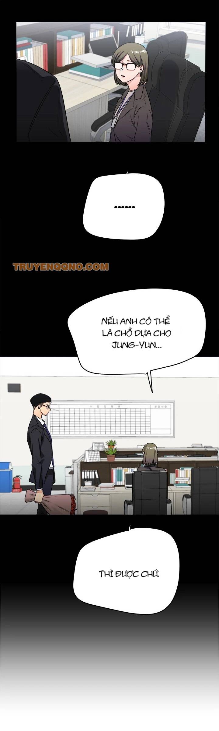 Lãng mạn giòn tan Chap 139 - Next Chap 138