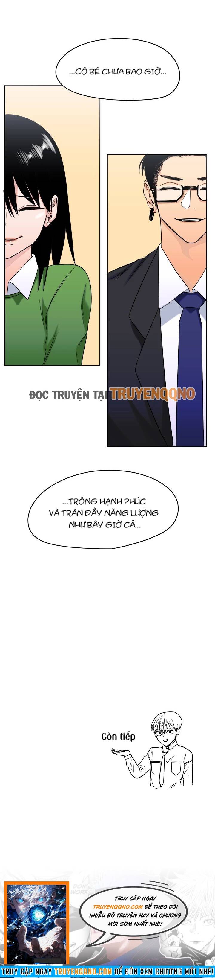 Lãng mạn giòn tan Chap 139 - Next Chap 138