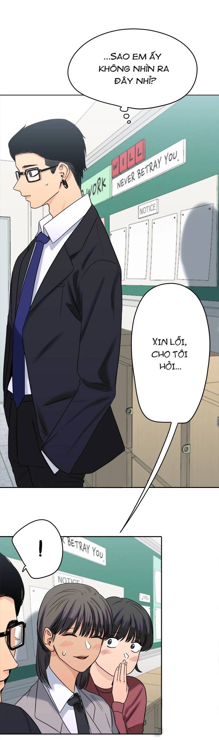 Lãng mạn giòn tan Chap 139 - Next Chap 138