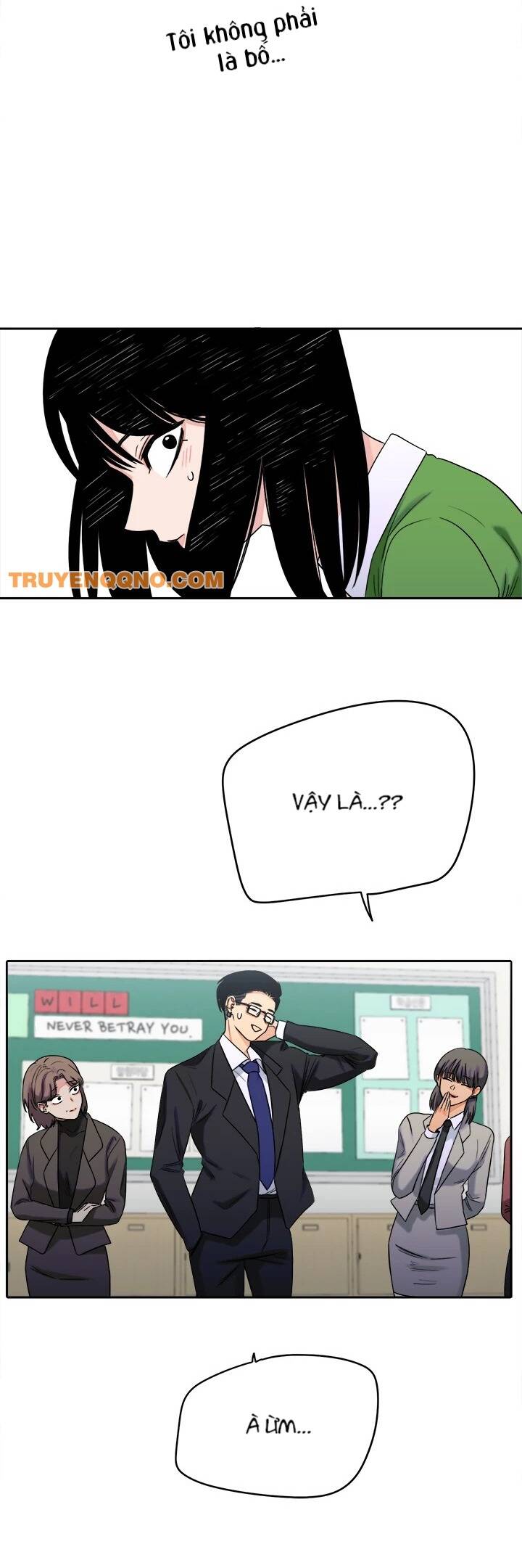 Lãng mạn giòn tan Chap 139 - Next Chap 138