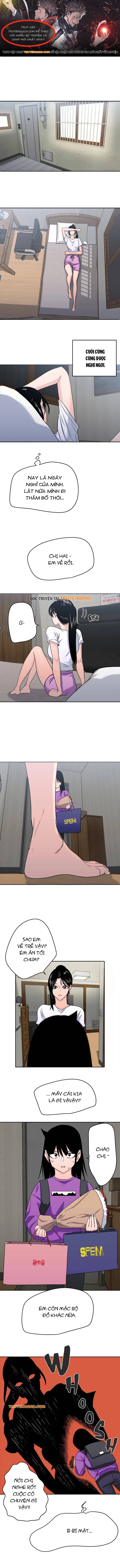 Lãng mạn giòn tan Chap 140 - Next Chap 139