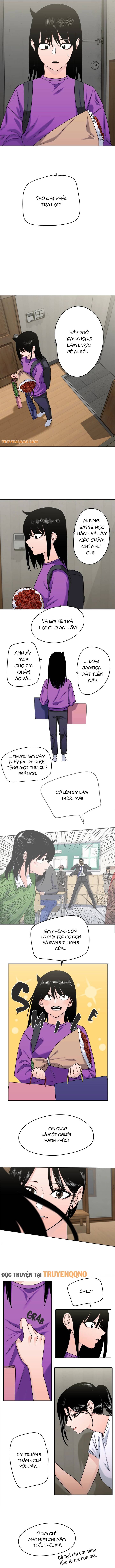 Lãng mạn giòn tan Chap 140 - Next Chap 139