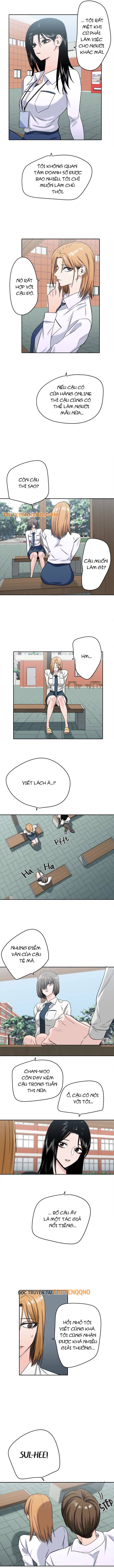 Lãng mạn giòn tan Chap 140 - Next Chap 139