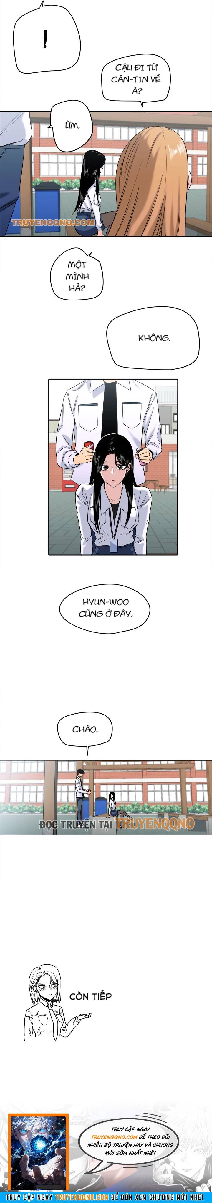 Lãng mạn giòn tan Chap 140 - Next Chap 139