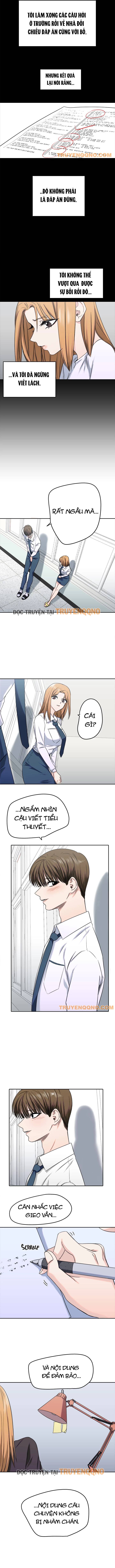 Lãng mạn giòn tan Chap 141 - Next Chap 140