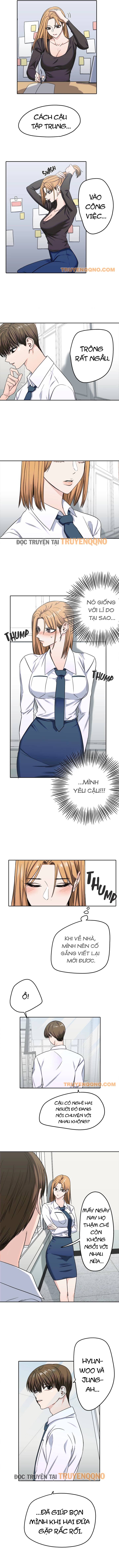 Lãng mạn giòn tan Chap 141 - Next Chap 140