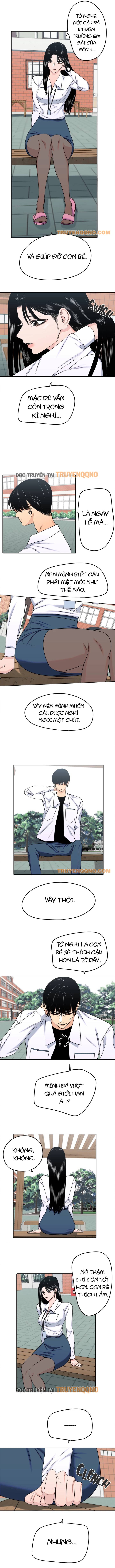 Lãng mạn giòn tan Chap 141 - Next Chap 140