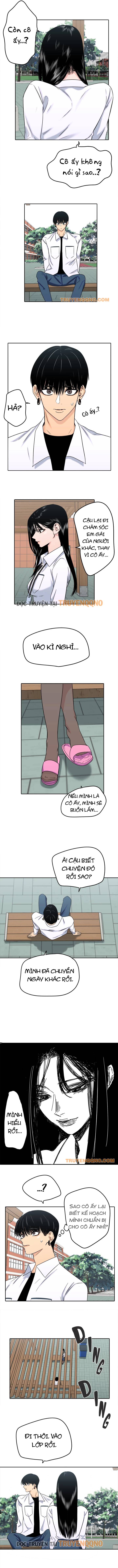 Lãng mạn giòn tan Chap 141 - Next Chap 140