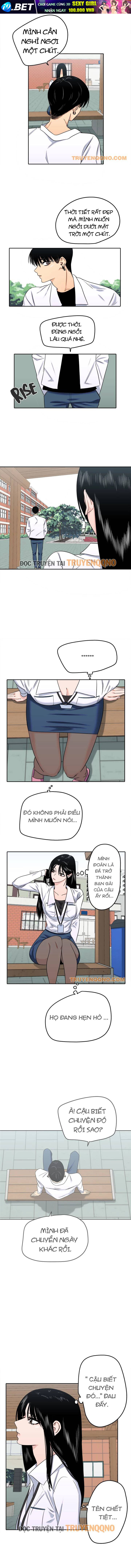 Lãng mạn giòn tan Chap 141 - Next Chap 140