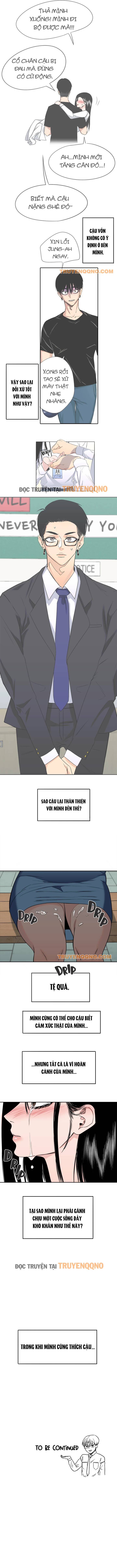 Lãng mạn giòn tan Chap 141 - Next Chap 140